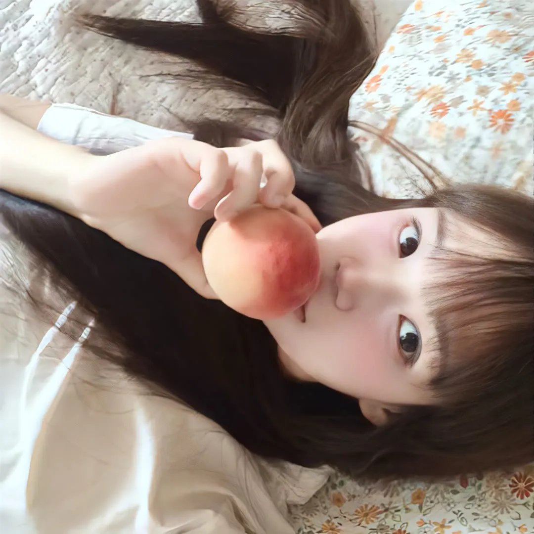 情窦初开